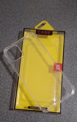 《現貨不用等》YOMIX 優迷】Apple iPhone 11 6.1吋 專用 空壓氣墊透明防摔保護殼