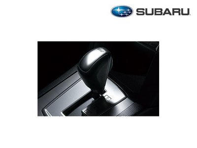 日本 Subaru STI 自排 排檔頭 Legacy BR9 BM9 專用