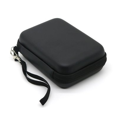 特賣-耳機包 音箱包收納盒適用 索尼NW-ZX300A播放器收納盒 ZX300抗壓包 山靈M6保護套M5S