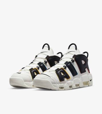 Air More Uptempo '96 'trading Cards'的價格推薦- 2023年5月| 比價比
