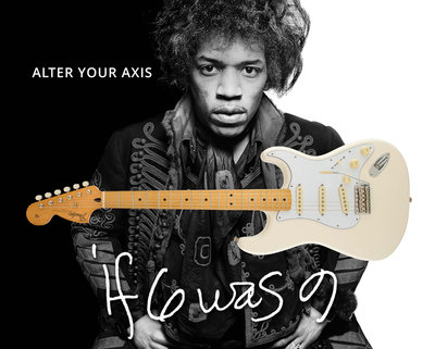 Fender Jimi Hendrix Stratocaster的價格推薦- 2023年4月| 比價比個夠BigGo