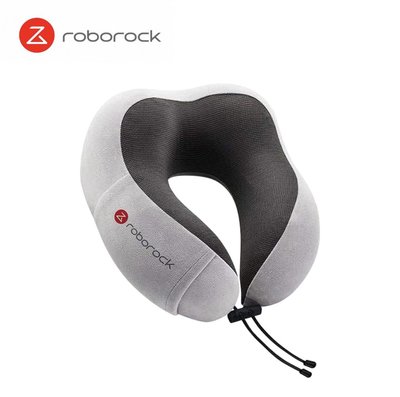 Roborock 石頭科技 原廠設計太空頸枕