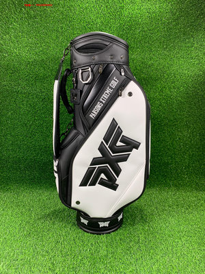 高爾夫球包熱銷高檔PXG高爾夫球包大容量職業多功能桶包精美男款裝備包