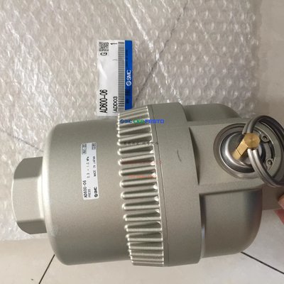 SMC原裝正品過濾器 AD600-06 AD400-04 現貨歡迎購買AD600-10