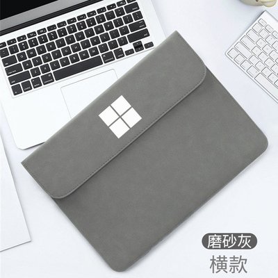 適用微軟Surface Laptop Go2內膽包輕便攜12.4寸筆記本電腦保護套-爆款