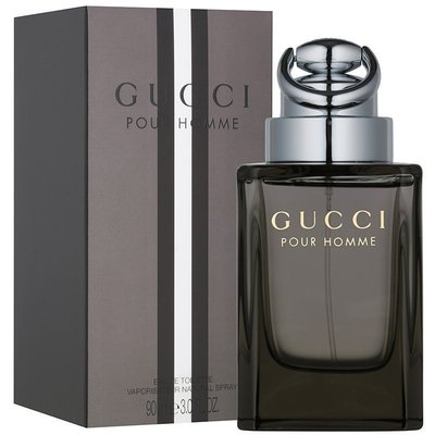 【現貨】GUCCI by Gucci Pour Homme 男性淡香水 50ml【小黃豬代購】