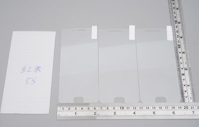 GMO 出清多件打包小米5S 5.15吋 微縮不卡殼框全有膠9H鋼化玻璃貼防爆玻璃膜疏水油