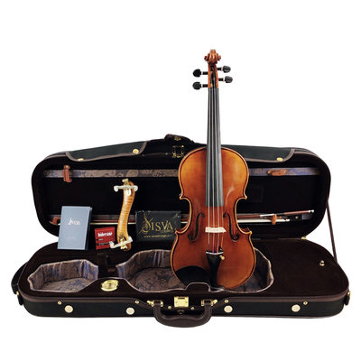 ISVA Fido Taylor 西班牙純天然礦物漆小提琴TAYLOR系列4/4/特殊款/高級歐料琴