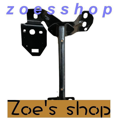 zoe-適用MAZDA馬自達馬三馬3馬二2馬6馬六轎跑睿翼引擎引擎蓋機蓋鎖支架