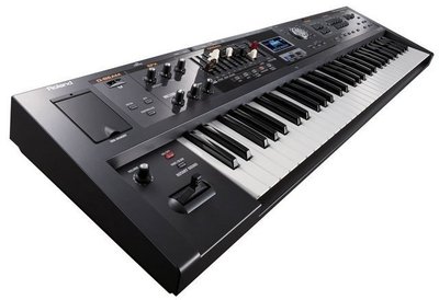 [ 反拍樂器 ] Roland 羅蘭 VR-09 電子琴鍵盤 61鍵