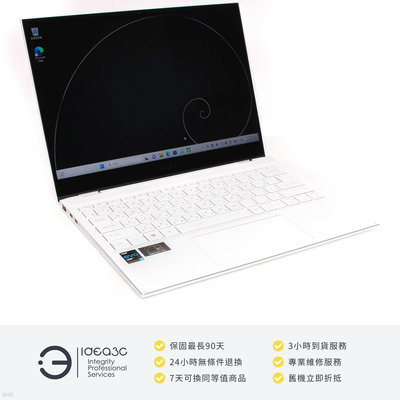 「點子3C」MSI Summit E13 A11MT-241TW 13吋 i7-1185G7【保固到2024年10月】16G 1T SSD 內顯 DK945