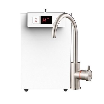 UNION 賀眾牌 UW-2202HW-1 廚下型 節能 冷熱飲水機