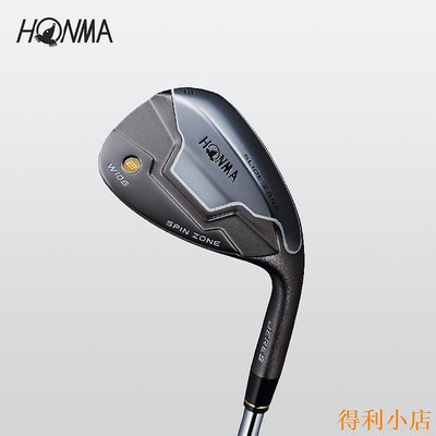 HONMA W-106高爾夫球桿 挖起桿 多角度選擇挖起沙桿 單桿