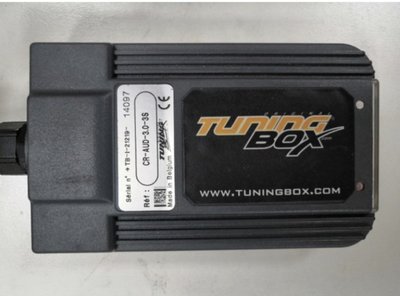 〖路可〗Tuningbox diesel AUDI A4 A5 A6 A7 Q5 3.0 TDI 馬力提升動力升級