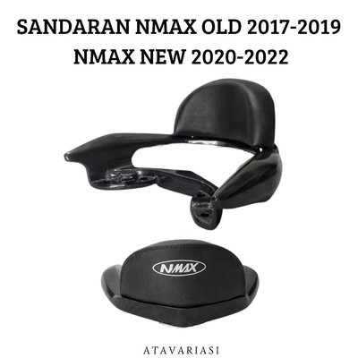 老款全新 NMAX 靠背支架適用於孕婦 NMAX 2017 2023
