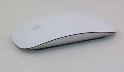 【青蘋果】Apple Magic Mouse 2 白 A1657 二手 藍牙滑鼠 #DA301