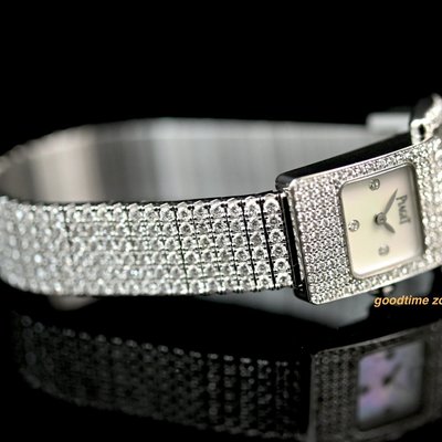 Piaget Miss Protocole 18K GOA32022 PT46