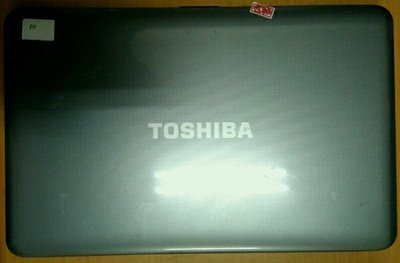 東芝 TOSHIBA 15.6吋 C850 B980 3G 160G 不能蓄電 NB-133 PP