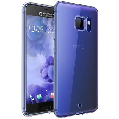 【空壓殼】HTC U Ultra 清水套 透明軟殼 TPU 保護套 保護殼 背蓋 手機殼 全包 Ocean NTOE
