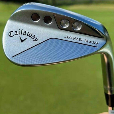高爾夫球桿 戶外用品 Callaway卡拉威高爾夫球桿挖起桿JAWS-一家雜貨