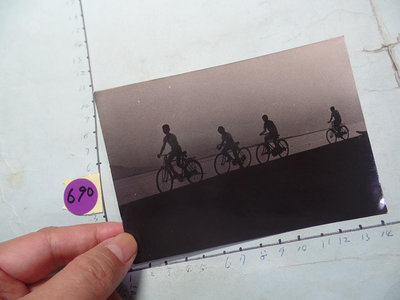 老腳踏車,古董黑白,照片,相片-6