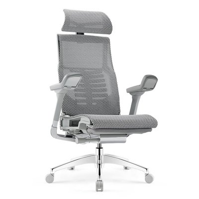 免運 Ergonor保友pofit/w 2代高端電腦椅人體工學椅辦公椅電競椅子 自行安裝