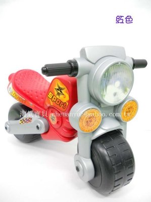 【淘氣寶貝】1617 新款滑行摩托車 兒童 平行學步車 滑行機車 滑行騎乘童車~現貨~