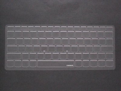 Lenovo 聯想 IdeaPad 710s-13/ 710s plus/ 510s 13寸, TPU鍵盤膜