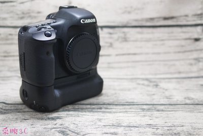 Canon EOS 7D 單機身 快門數25223張
