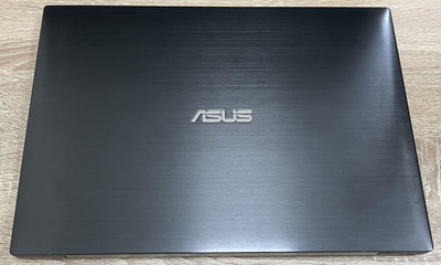 【一元起標】ASUS PU401L i5-4210U / 8G記憶體 / 128G SSD 二手筆電 14吋 固態硬碟 商務筆電