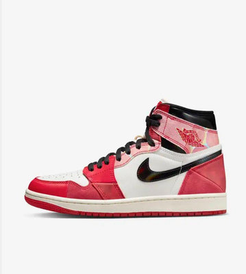 NIKE Air Jordan 1 Next Chapter 紅黑白粉 DV1748-601