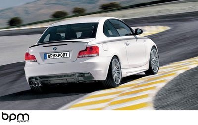 【樂駒】 BPMSport BMW 1er E82 E88 135i 引擎 性能軟體 改裝強化 性能 美國