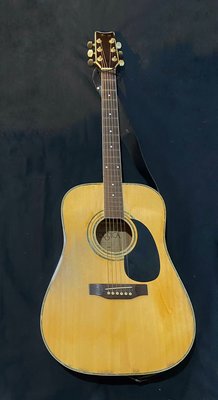 二手木吉他 直購價$1,000