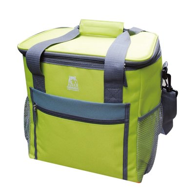 熱銷【HouseKeepe妙管家】Grizzly系列 保溫保冷袋 19L/綠、藍、紅，三種顏色/全新現貨