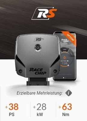 德國 Racechip 外掛 晶片 電腦 RS 手機 APP 控制 VW 福斯 CC 1.8TSI 160PS 250Nm 專用 11-16 (非 DTE)