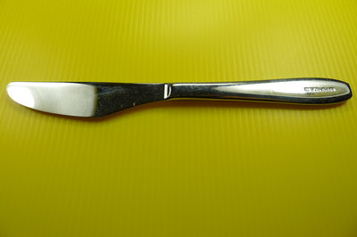 【YUAN】EVA AIR 長榮航空 機上用餐刀（金屬餐具）B1