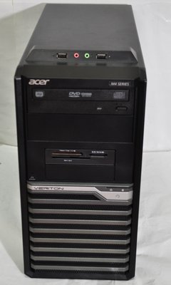 acer M4620 M4620G 電腦主機(三代 Core i5 3570 處理器)