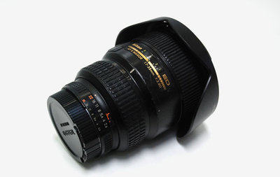 【蒐機王3C館】Nikon AF-S 17-35mm F2.8 D 80%新 黑色【可用舊機折抵】C5360-6