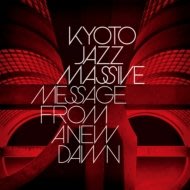 【新品預定】KYOTO JAZZ MASSIVE 黑膠唱片LP 4月13日發行