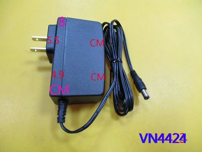 【全冠】BESTEC 電子式變壓器 電源轉換器 NA0181WAA DC12V1.5A 5.5/2.1MM(VN4424