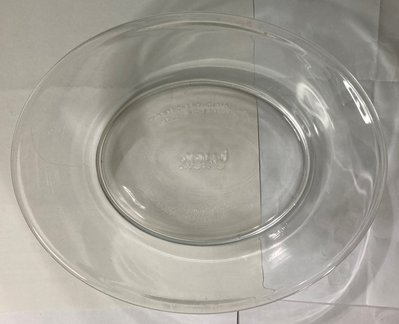 pyrex耐熱玻璃烤盤 可微波 8500 3 and 2/3cup(850mL)