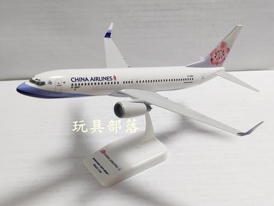 国内外の人気！ B737-800 春秋航空日本 模型 航空機 - www