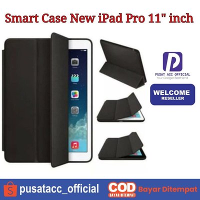 Flip Smart Case Book Cover Slim 皮套 iPad Pro 1-好物優選