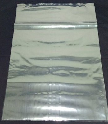 {savigi1塑膠包裝業務} PP 50*70 透明 平口  海報  棉被  大塑膠袋