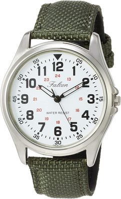 日本正版 CITIZEN 星辰 Q&Q QB38-304 男錶 手錶 日本代購
