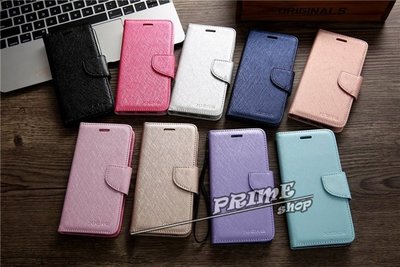 【Prime Shop】月詩皮套三星A6S手機殼SM-G6200保護套Galaxy純色翻蓋皮套簡約A6S裝飾配件時尚質感