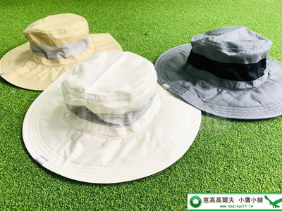 [小鷹小舖] Mizuno Golf B2JW9321 美津濃高爾夫 女用護頸遮陽圓盤帽 運動帽 透氣 具有除臭機能