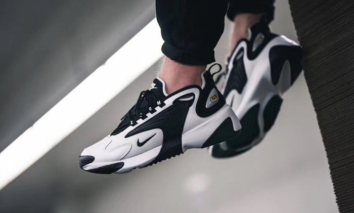 nike zoom 2000