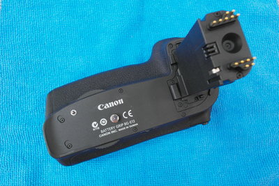Canon BATTERY GRIP BG-E13 5D Mark III 專用電池手把