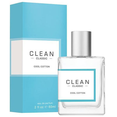 【熱賣】CLEAN Cool Cotton 涼爽棉花 中性淡香精 30ML 冷棉